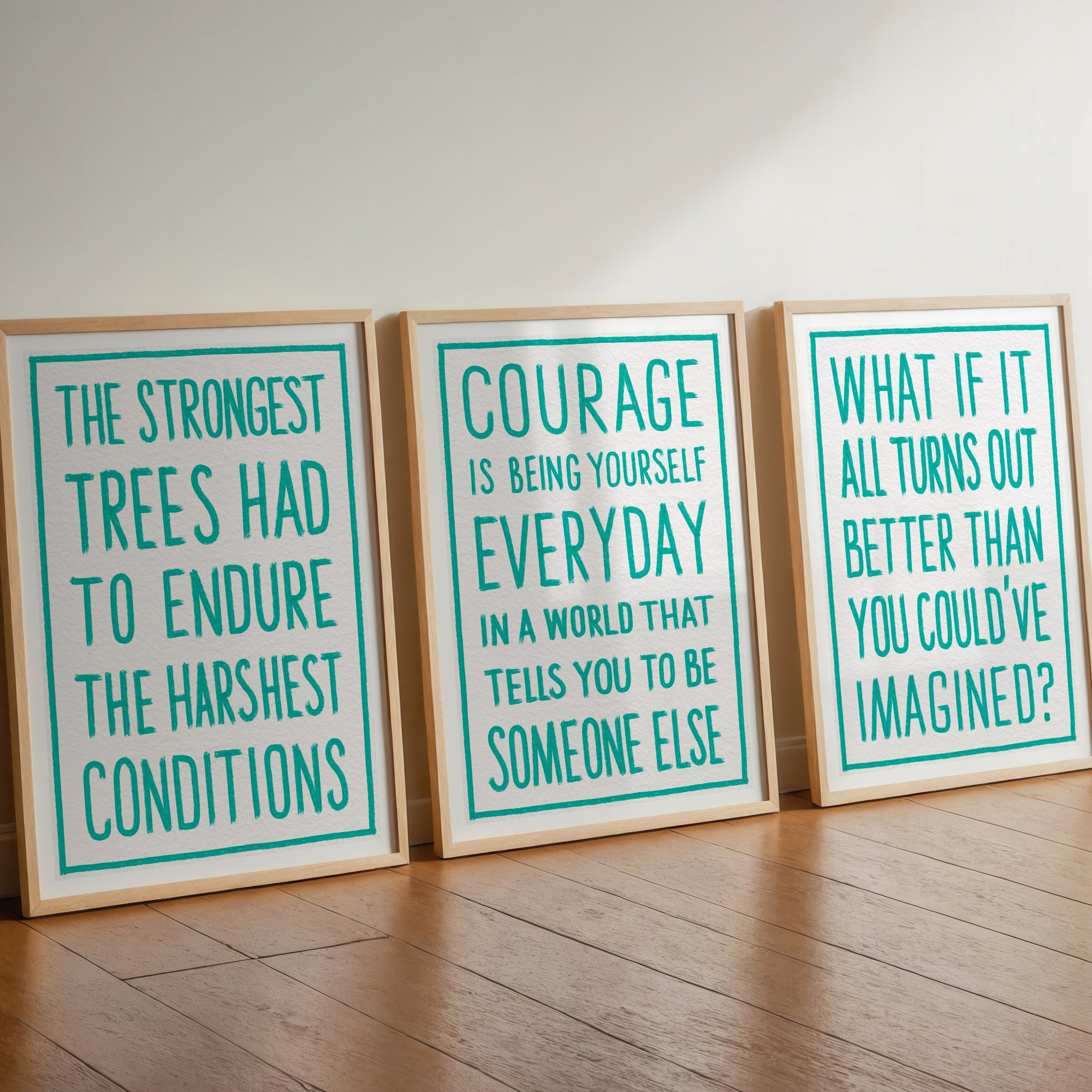 BEDER Charity Print - 002