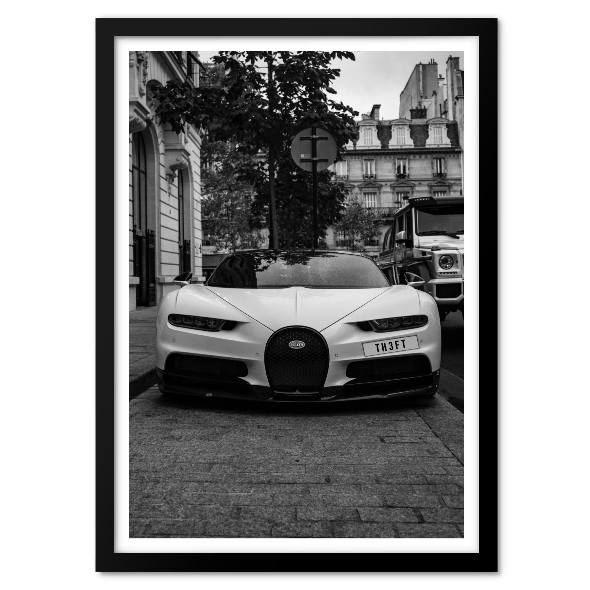 Chiron 001 Art Print