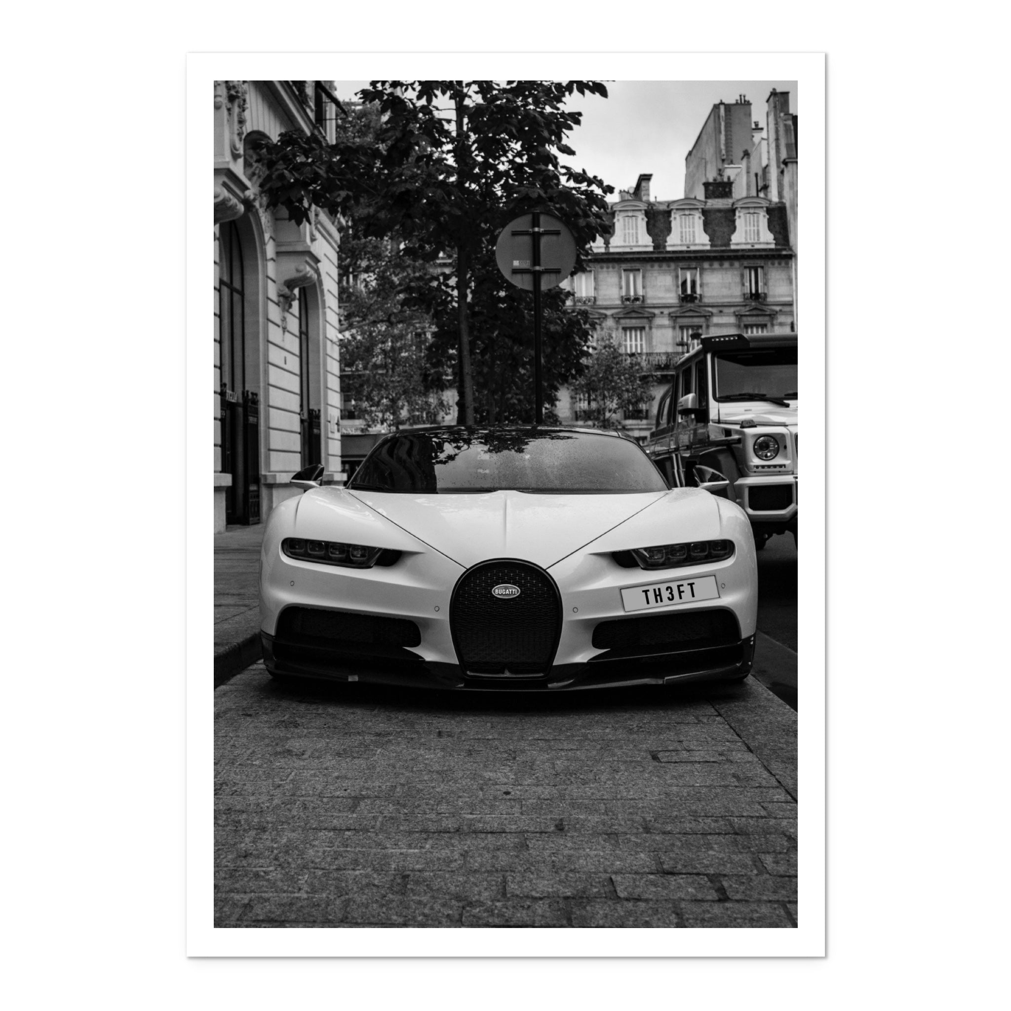 Chiron 001 Art Print