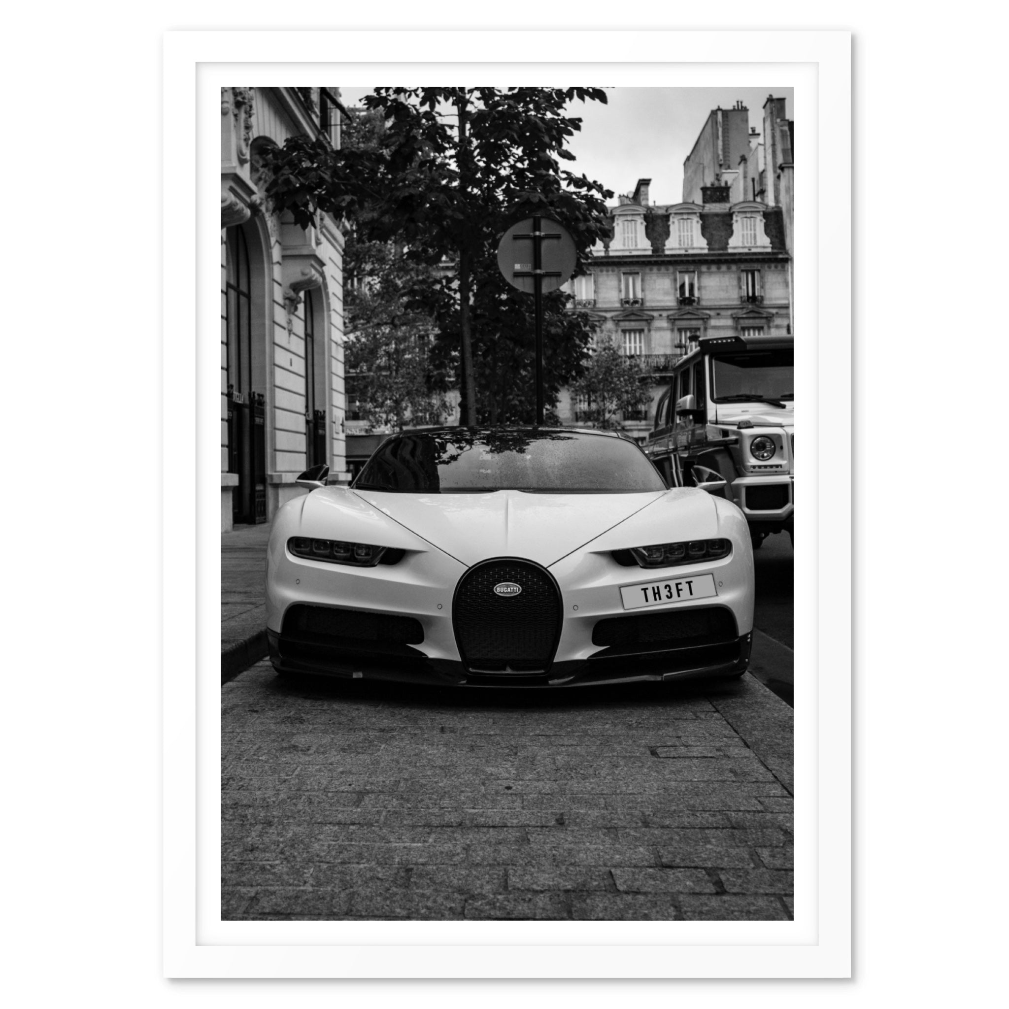 Chiron 001 Art Print